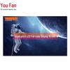 YOUFAN Outdoor P5 LED Full-Color Display