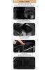 International Source Mini Capsule Coffee Machine - Fully Automatic, Lightweight, Multi-functional for Home and Office Use