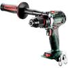18 V Cordless Drill/driver - Metabo - Bs 18 Ltx Bl I - 13 Mm Keyless Chuck - Professional - Cordless