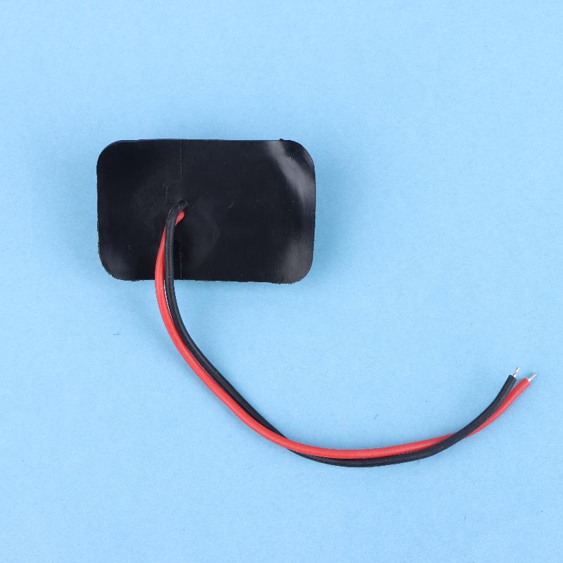 5Pcs 5.5X2.1Mm With Cable Wired Dc Power Female Dc Power Female Socket High Current All Female Power Plug Connector