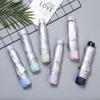Tianti 336T Silver Coated Three-Fold Sun & Rain Umbrella with UV Protection - Custom Logo Option