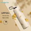 Heaven Umbrella 3-Fold UV Protection Rain/Sun Umbrella