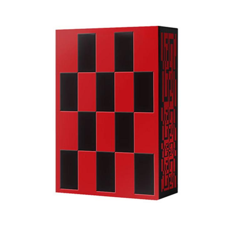 [POB] j-hope - j-hope Tour  [HOPE ON THE STAGE THE ORIGINAL]