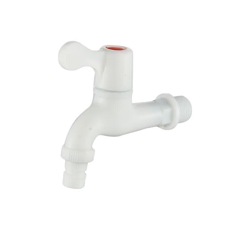 Plastic Bathroom Faucet