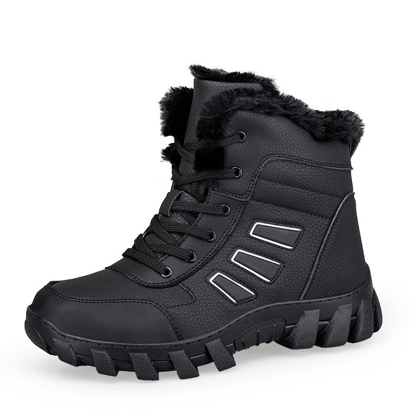 

Men s shoes new outdoor casual wear-resistant tooling shoes men s breathable mesh work hiking shoes 48 чёрный