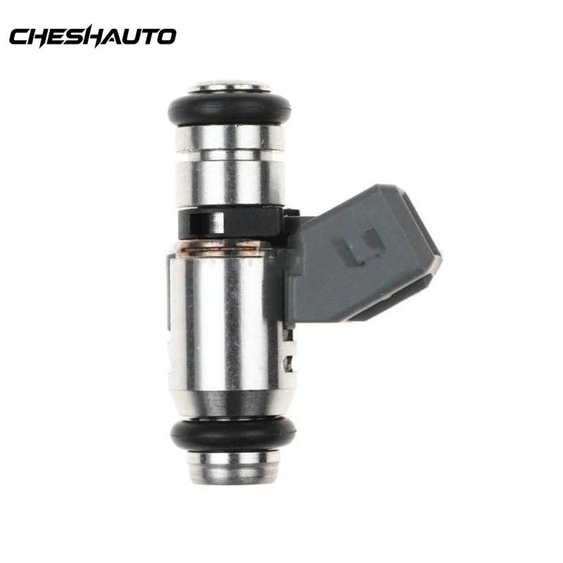 IWP-114 Fuel Injector 6 Hole 240cc/min for VW Gol Parati Saveiro Santana Quantum 1.8L 2.0L MPI