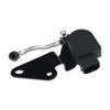 Suspension Ride Height Level Sensor Fit For 2013-2014 Ram 1500 Rear Left 4 Pins