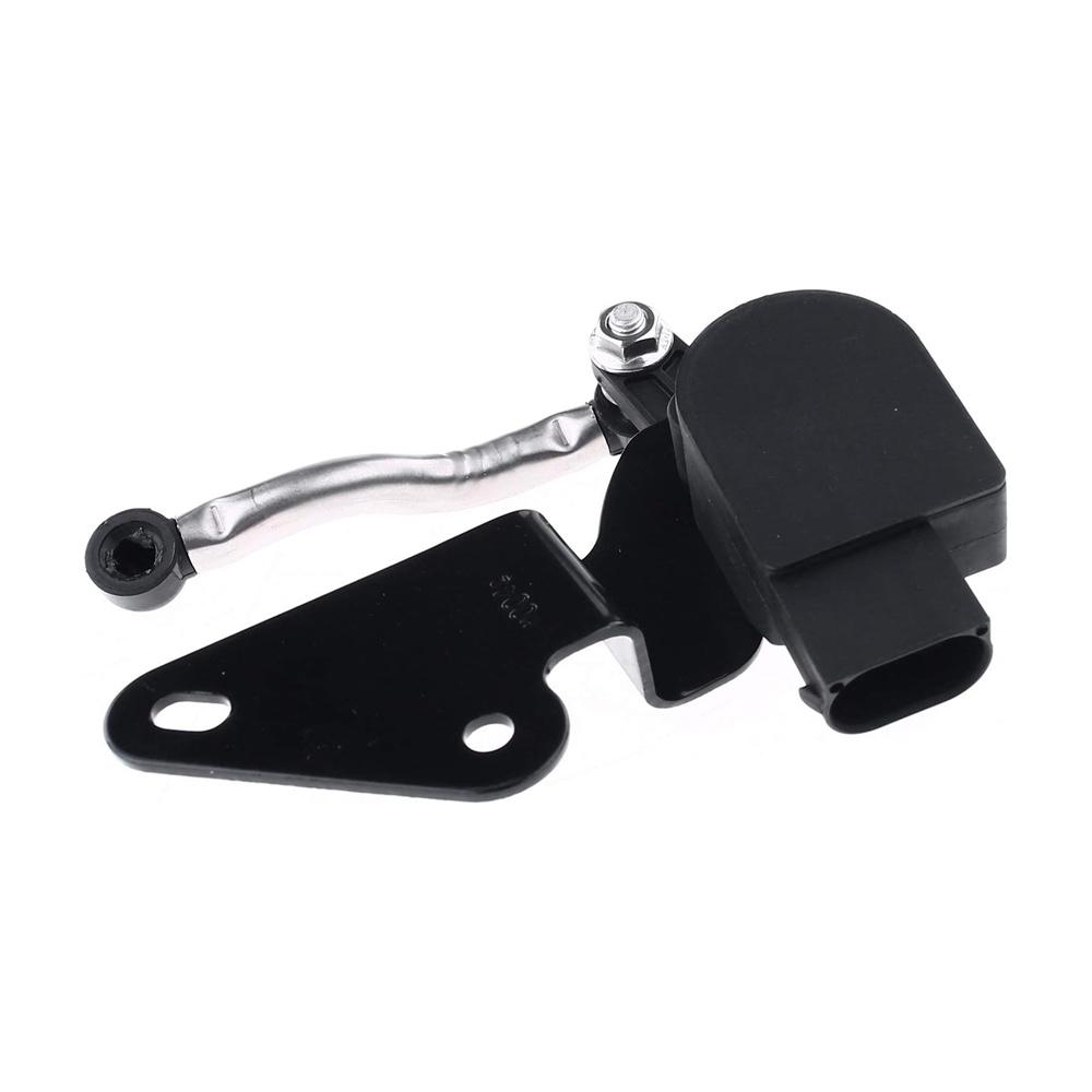 Suspension Ride Height Level Sensor Fit For 2013-2014 Ram 1500 Rear Left 4 Pins