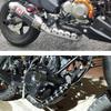 Motorcycle Exhaust Muffler Pipe Leg Protector Heat Shield Cover Heat Resistant Protector Moto Accessories Universal For Yamaha