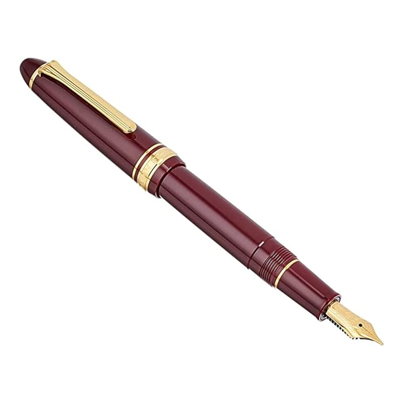 

sailor fountain pen fountain pen Profit Standard 21 Marun Bold 11-1521-632