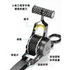 Retractable Ratchet Straps Tie Down Set for Motorcycle Car SUV Cargo Luggage Secure Transport Load Tensioner Belt Auto Accessori