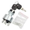 DEELY 9G-7641 9G7641 237-3530 0959269 0962086 Ignition Switch,Starter FITS Caterpillar CAT E320C, 303 304 305