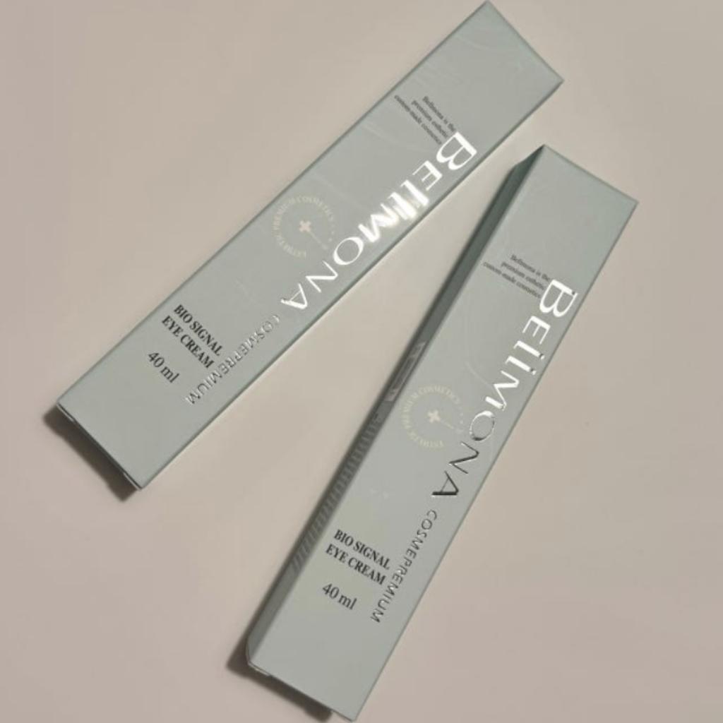 [Bellmona] Bio Signal Eye Cream 40ml