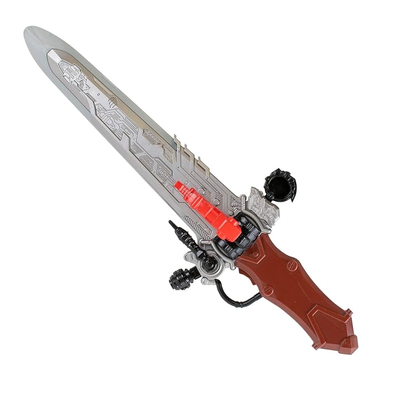 

plex King Sentai King Auger mini oja калибр игрушки Станьте 3 года и старше 195683