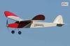 OK Mokei PILOT Olympia Balsa Kit RC Trainer 12154