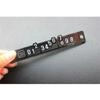 Magnetic Sucker Car Parking Card Temporary Parking Card Temporary Stop Sign Phone Number Card