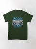 BAP Boom Bap Boombox Classic T-Shirt