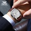 Brand Watch Simple Waterproof Luminous Quartz Watch Men's Watch Men's