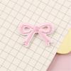 11 Pcs Star Iron On Patches Applique Patches Bowknot Repair Patches Bows Embroidery Patches for Bag Clothes Decoration