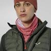 Salewa Icono Multifunctional Unisex Scarf Pink 00-0000024885_6A41