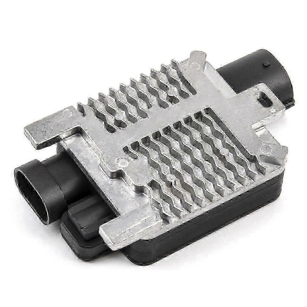 Car Engine Cooling Fan Control Relay for Crown Victoria Town Marquis 10338708 940002904 6W1Z8B658AC Edition 0716 25-26