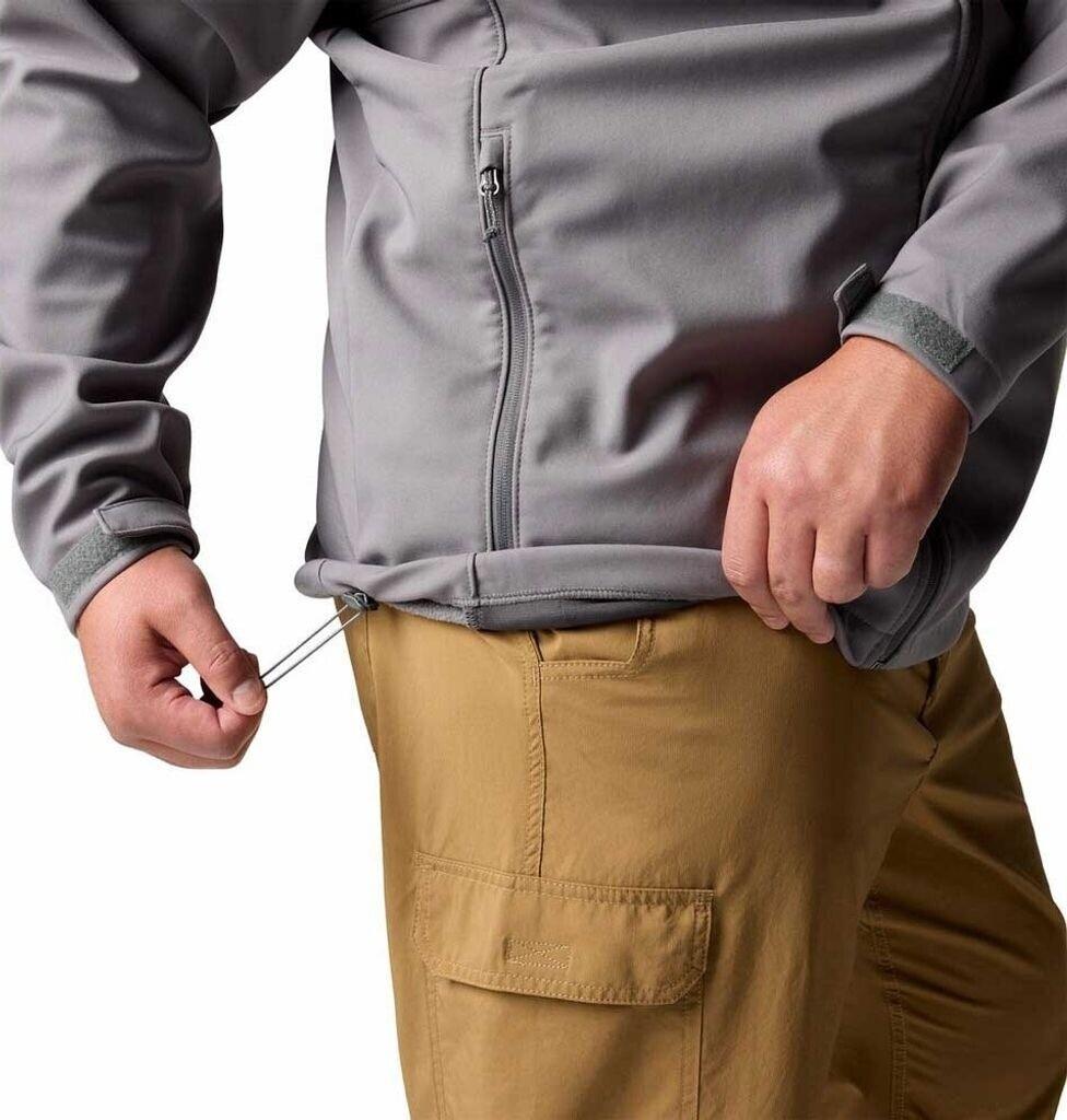 Columbia Ascender Softshelljacke (1556534) städtisch grau