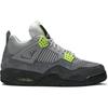 Air Jordan 4 Retro SE Neon 95 Jordan AJ4  CT5342-007