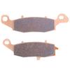 Daytona Motorcycle Brake Pad Hyper Sintard Pad (Sintered Metal Pad) GSR750 (11-15) DL650 V-Strom
