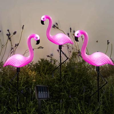Vonkajšie osvetlenie – Solární lampy