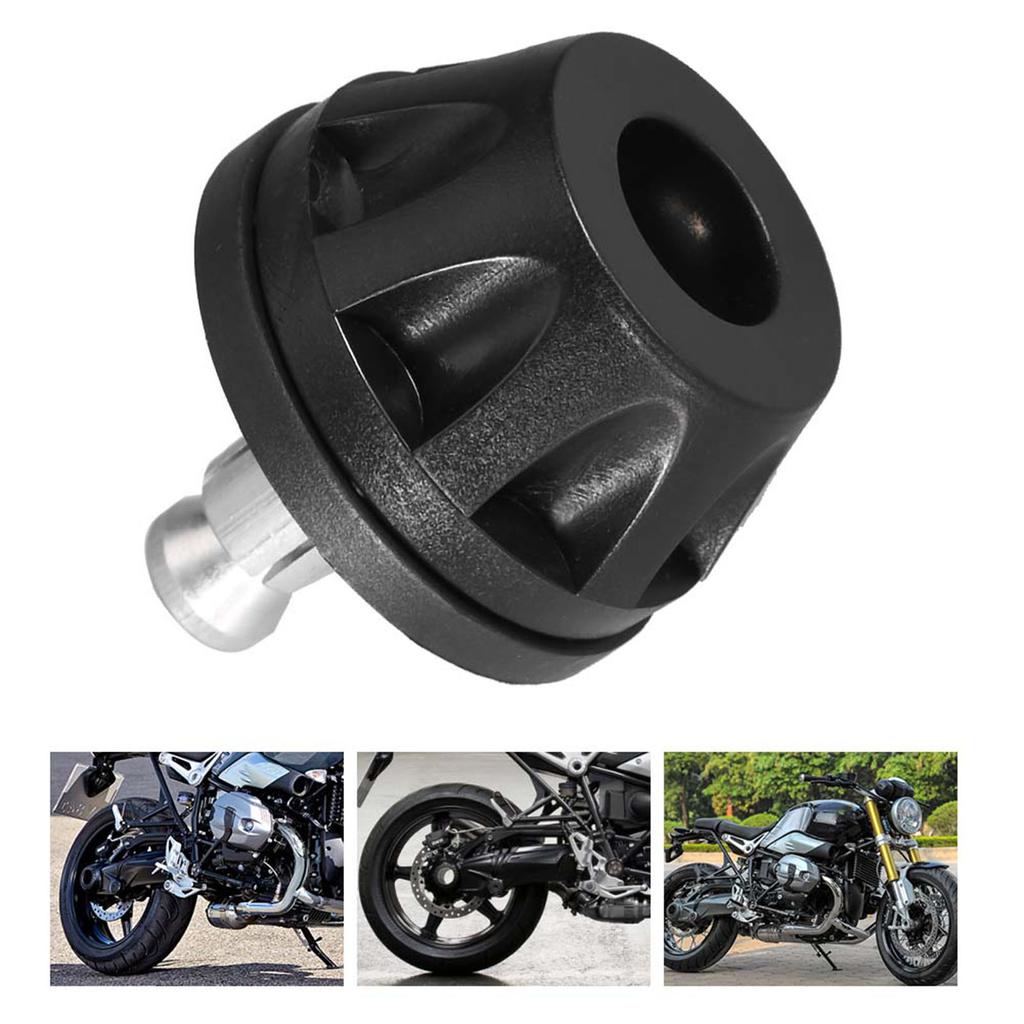Final Drive Housing Crash Slider Protector for R Nine T Scrambler Pure Urban Racer 14+