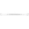 Tone HPM05-1719 Ultra Long Straight Wrench 17mm x 19mm Double Open End Tool