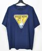 Funny Man At Work Simpsons Cartoon Unisex T-Shirt S-5XL