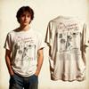 Conan Gray Wishbone Pajama Show 2025 Tour Unisex T-Shirt
