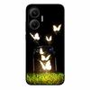 Funda For Xiaomi Poco F7 2025 Wolf Case Fashion Protective Soft Back Cover For Poco F7 5G Phone Back Capa POCOF7 6.83" Lion Case