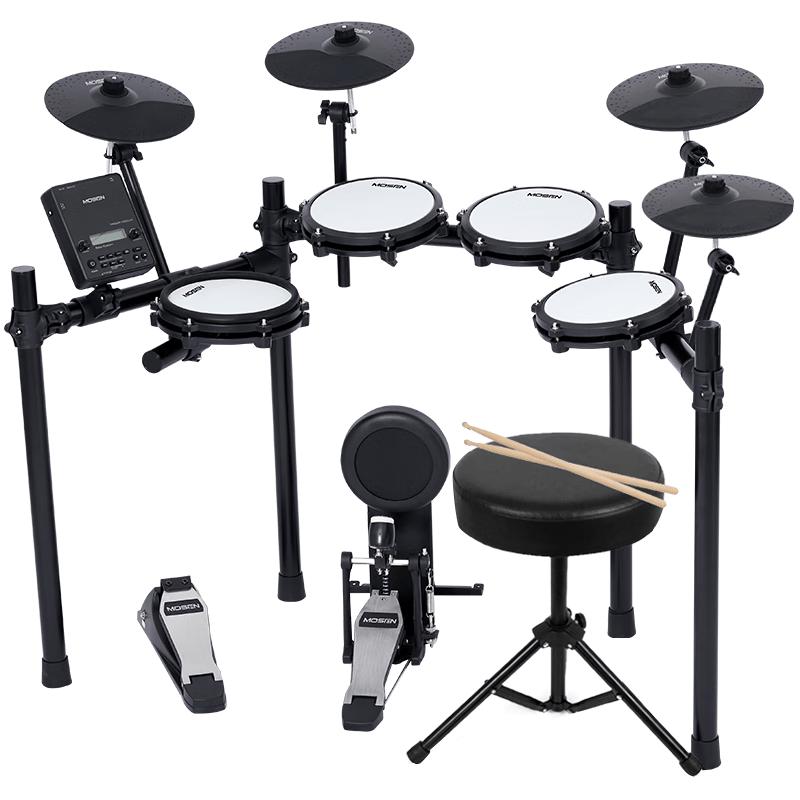 MOSEN Electronic Drum Kit