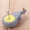 Linear Measurement Compass Geometry Tool Measuring Special Tape Measure Architectural Drawing Compass Straight and Curved