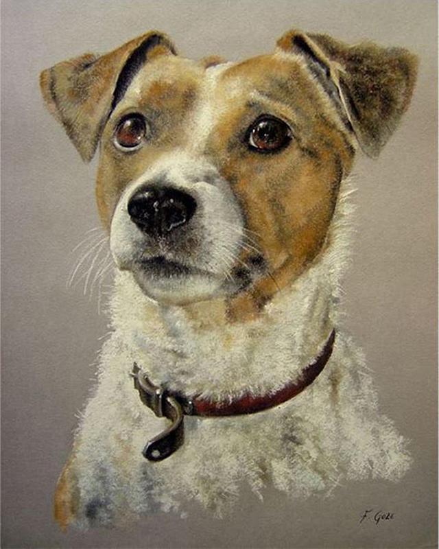 Úplný vrták Diamantový obraz Primitivní náboženský vůdce Ručně vyrobený dárek Diamantové vyšívání Plameňáci Zvířecí křížkový steh Diamantová mozaika Domácí dekorace