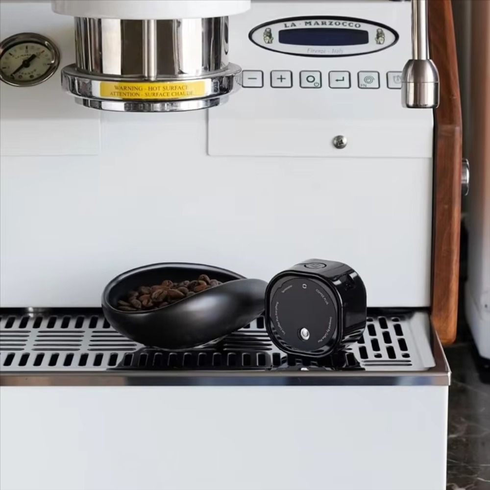 Magnetic Base Automatic Espresso Sprayer Anti Static Nanos Mist Spray Bottle  Coffee Lover Gift