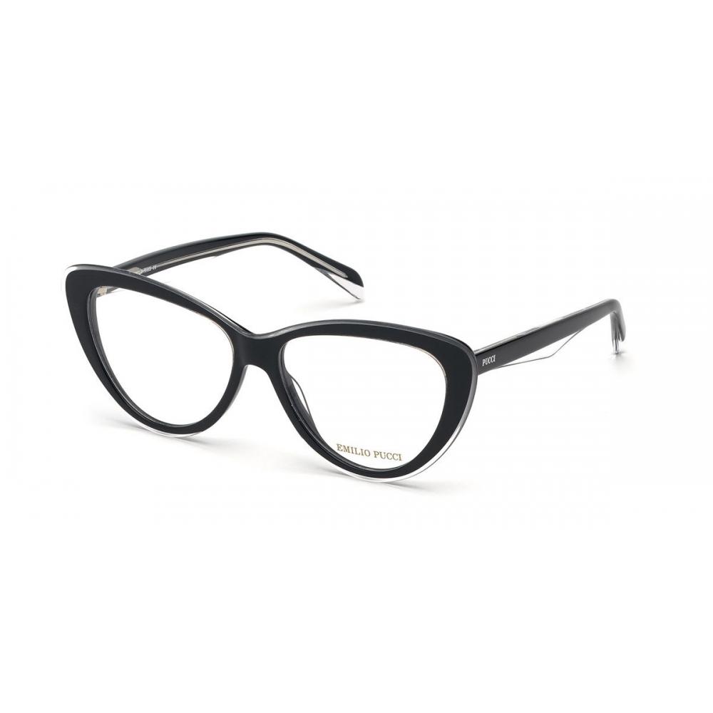 Emilio Pucci Ep5096 003 Women Eyeglasses