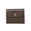 Howell Folding Wallet with Outer Pocket MHLW5FS2 [Margaret Idea] [Nash] Women's