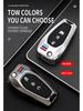 Premium Chevrolet Cruze Key Cover for Men & Women - Personalized High-Grade Shell & Buckle