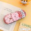 Fashion Portable Hard Student Reading Glasses Box Eyeglass Protector Glasses Case Eyeglass Case EMA