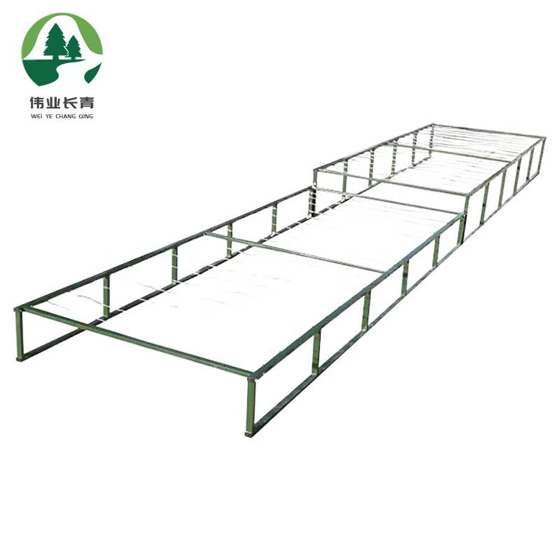 Weiye Changqing Tactical Obstacle Course Training Net