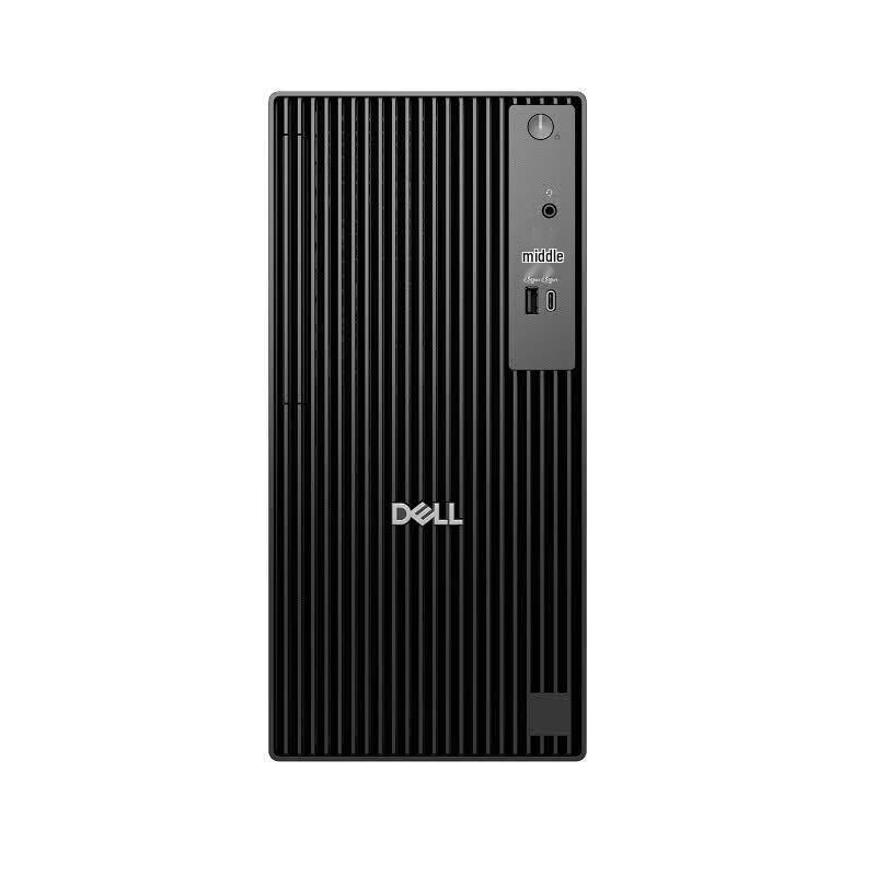 Dell Pro Tower QCT1250 Business Desktop PC (CN version)