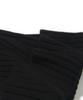 SUNDAY HOBBY CLUB Cotton Signature Logo Beanie - Black