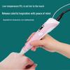 Low-Temperature 3D Printing Pen - Intelligent 3D Drawing & Stereoscopic Pen, Ideal Children's Christmas Gift