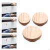 Drawer Knob, Wardrobe Knobs Kitchen Door Bedside Table Dresser Closet Decorative Furniture Handle