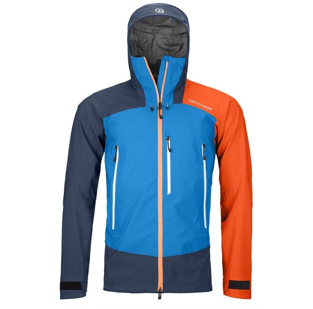 Куртка Ortovox Westalpen 3L M