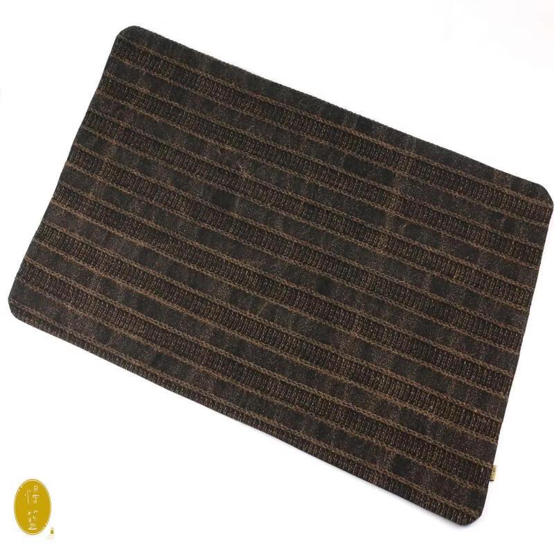 Handun Xiangyunsha Jacquard Tea Mat