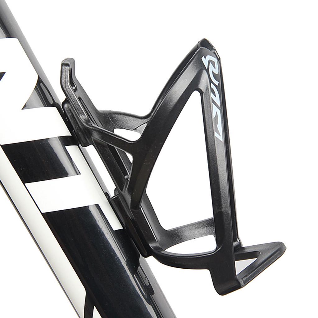New Outdoor Sports Cycling Bike Bicycle Plastic Water Bottle Holder Cages Mount